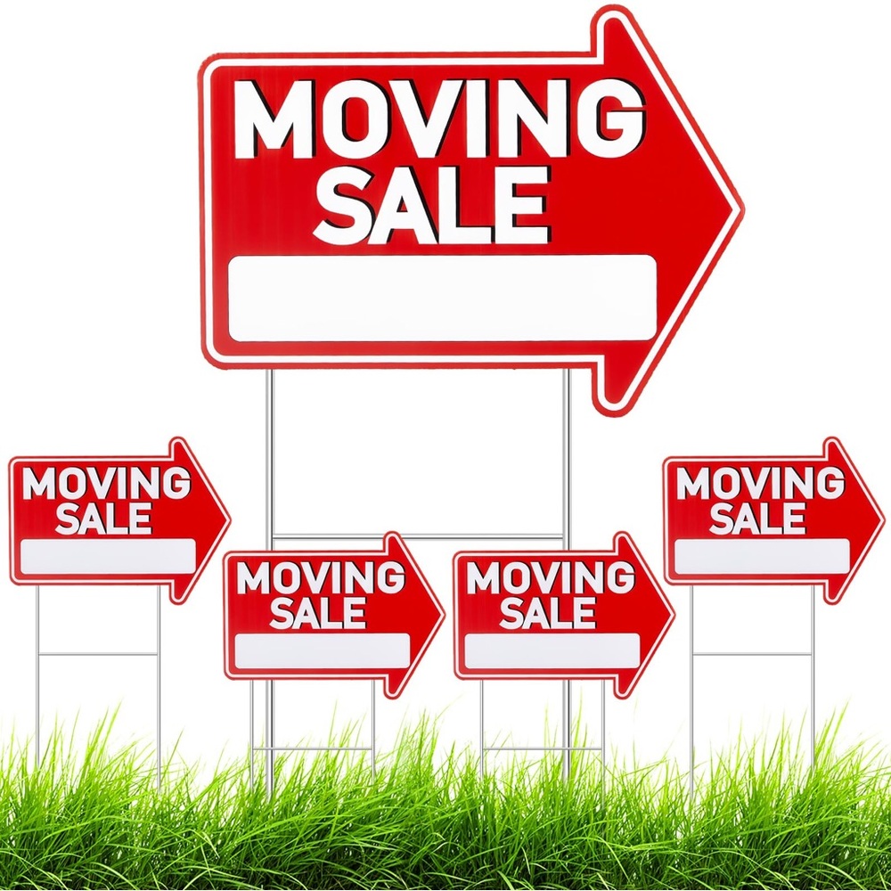 May 7 closing! | Proceeds to charity